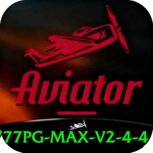 et777pg Max v2.4.4 - game