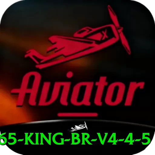 f65 King BR v4.4.5 - apk