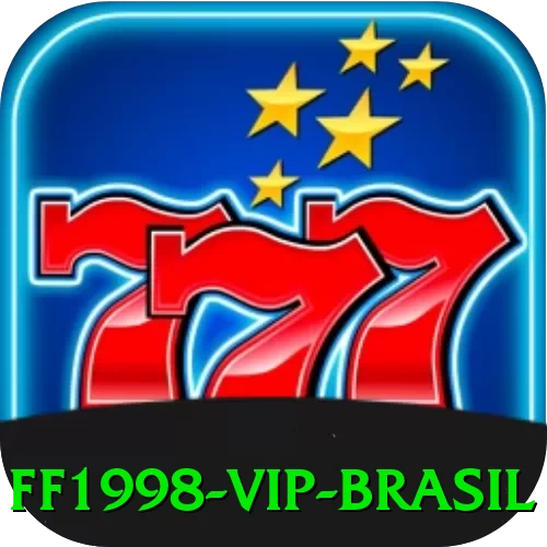 ff1998 VIP Brasil - 👉 apk