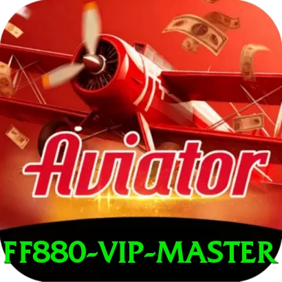 ff880 - VIP Master - pro