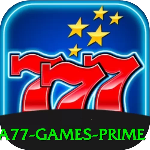 fina77 Games Prime - pro