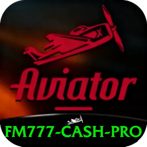 fm777 Cash Pro - pk