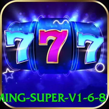 ft969 Gaming Super v1.6.8 - pak