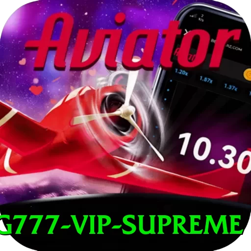 gcg777 - VIP Supreme - aplicativo