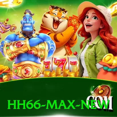 hh66 Max New - ⭐ apk