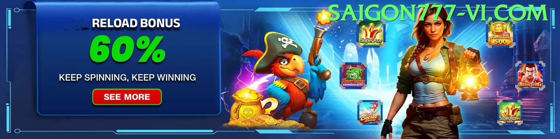 776brl Royal Jackpot Screenshot - pak