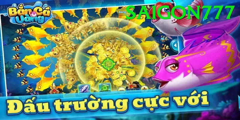 Game Bắn Cá Đổi Thưởng - Ưu đãi đặc biệt - Không lag