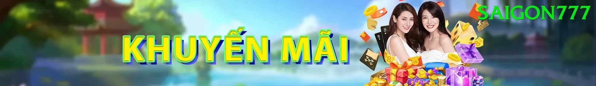 Khuyến Mãi Hấp Dẫn - Ưu đãi đặc biệt - Game giải đố