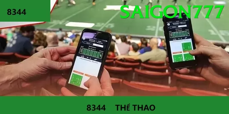 Cá Cược Thể Thao - Trải nghiệm tuyệt vời - Sự kiện