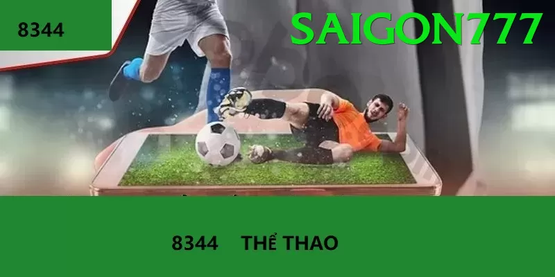Cá Cược Thể Thao - saigon777 - APK
