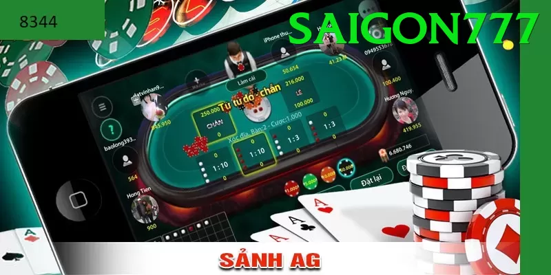 Xổ Số Online - saigon777 - Game online