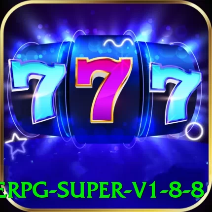 jaegerpg Super v1.8.8 - pak