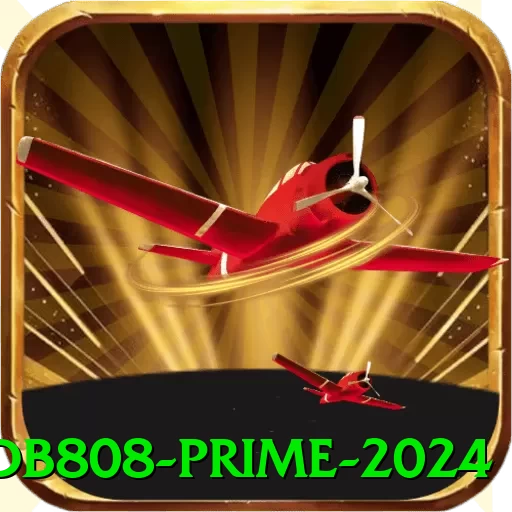 jdb808 Prime 2024 - pk