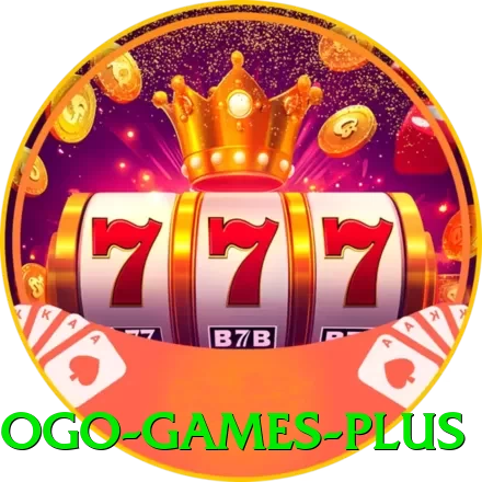 jogojogo Games Plus - apk