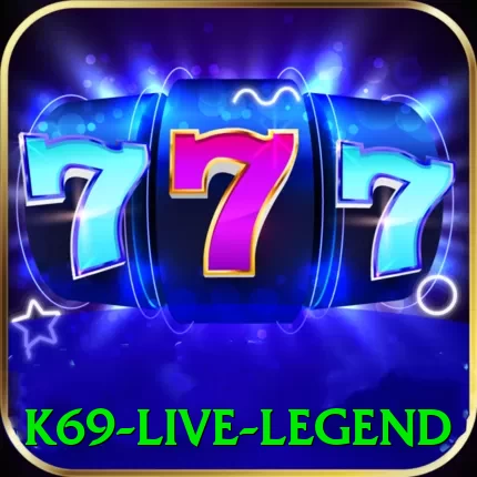 k69 Live Legend - 🔥 apk