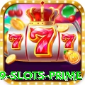 kk9 - Slots Prime
