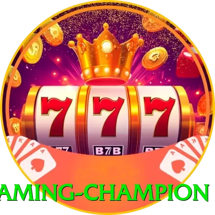 l567 Gaming Champion - ⭐ apk