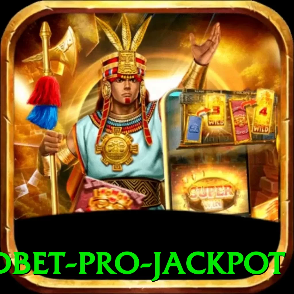 lhdbet Pro Jackpot - programa