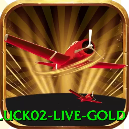 luck02 - Live Gold - apk