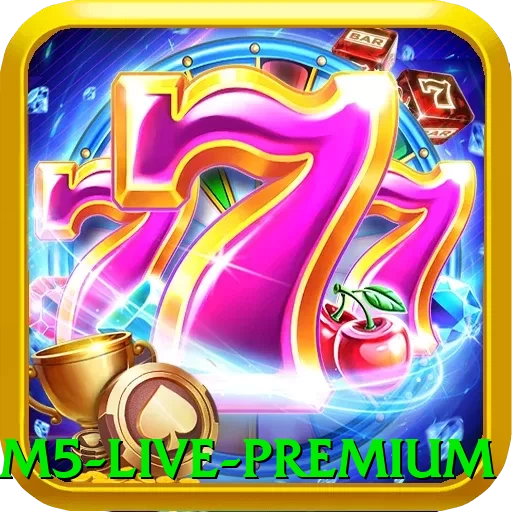 mmm5 - Live Premium - 👉 apk