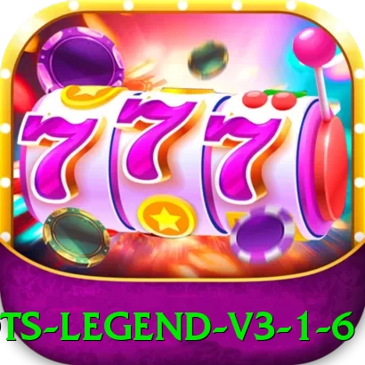 okokbro Slots Legend v3.1.6 - pk
