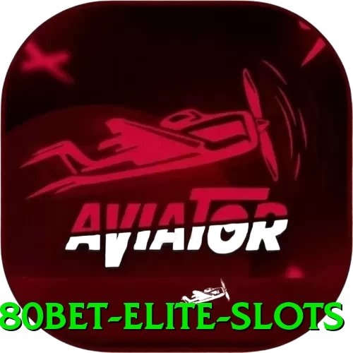 p80bet Elite Slots - aplicativo