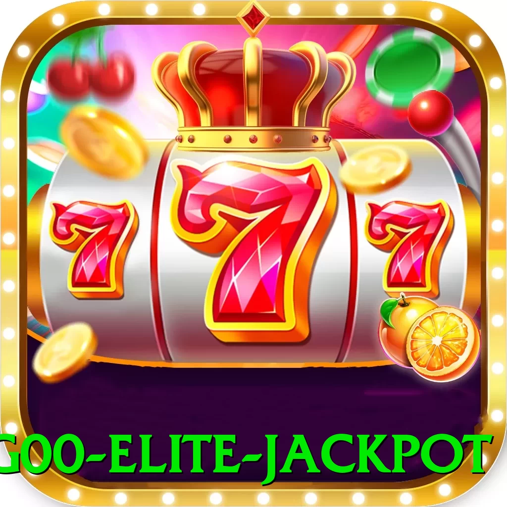 pg00 Elite Jackpot - 🚀 apk