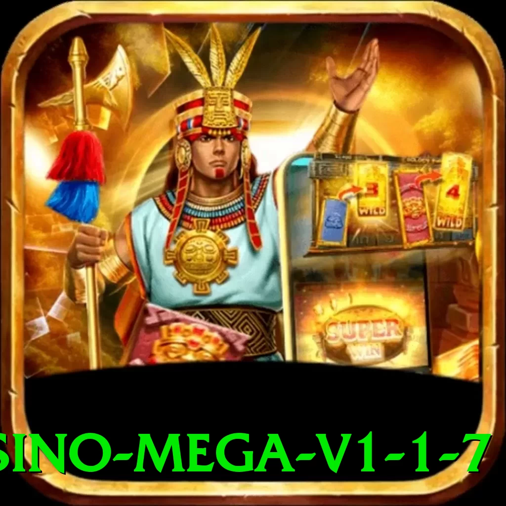 ppn7 Casino Mega v1.1.7 - 🏆 apk