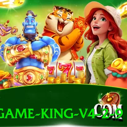 q77 Game King v4.2.9 - pk