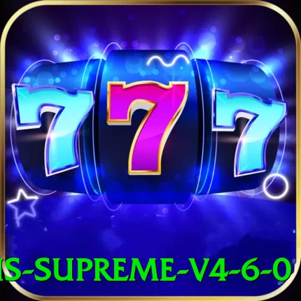 spin777 Bonus Supreme v4.6.0 - pro