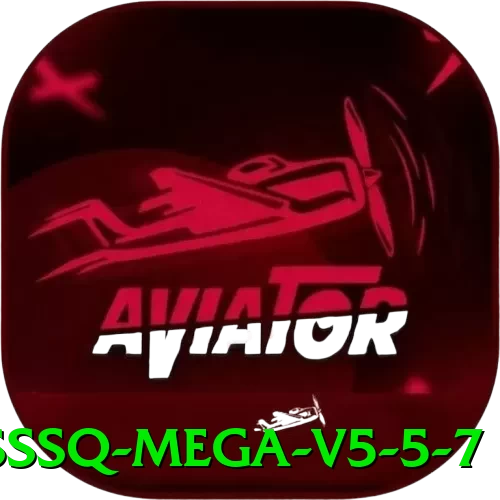 sssq Mega v5.5.7 - ⚡ apk
