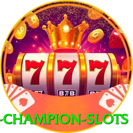 ta99 Champion Slots - 👉 apk