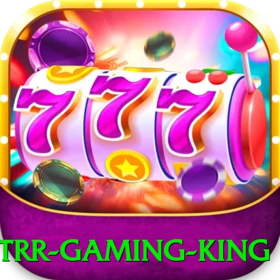 ttrr - Gaming King - pro