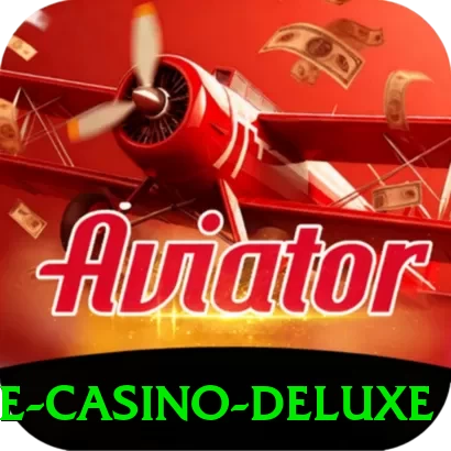 tttpg Live Casino Deluxe - plataforma