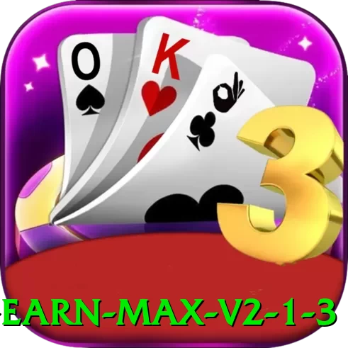 v888win Earn Max v2.1.3 - game
