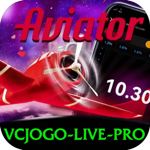 vcjogo Live Pro - ✨ apk