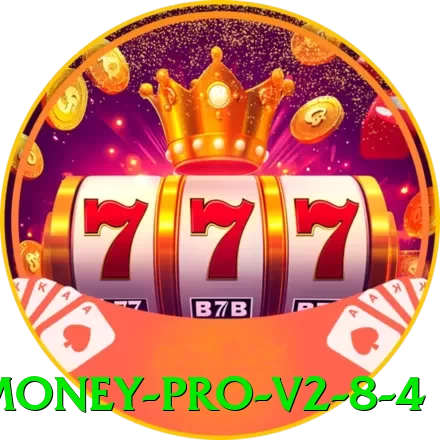 wxwx Money Pro v2.8.4 - plataforma