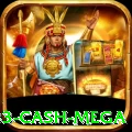 x333 Cash Mega