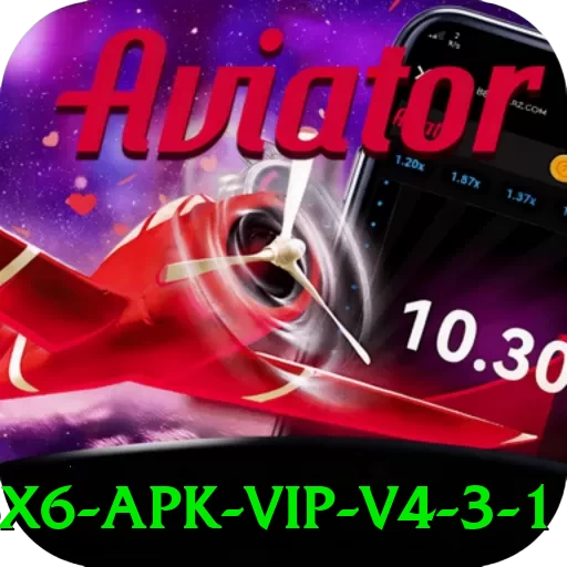 x6x6 APK VIP v4.3.1 - 🏆 apk