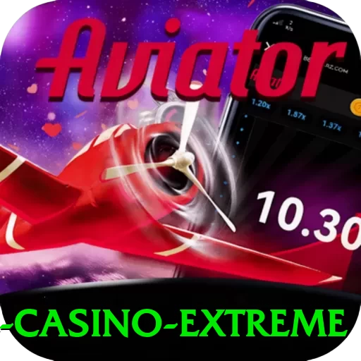xcxc - Casino Extreme - 💎 apk