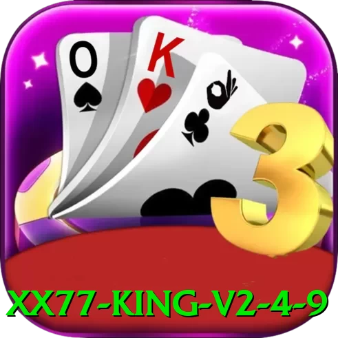 xx77 King v2.4.9 - 💎 apk